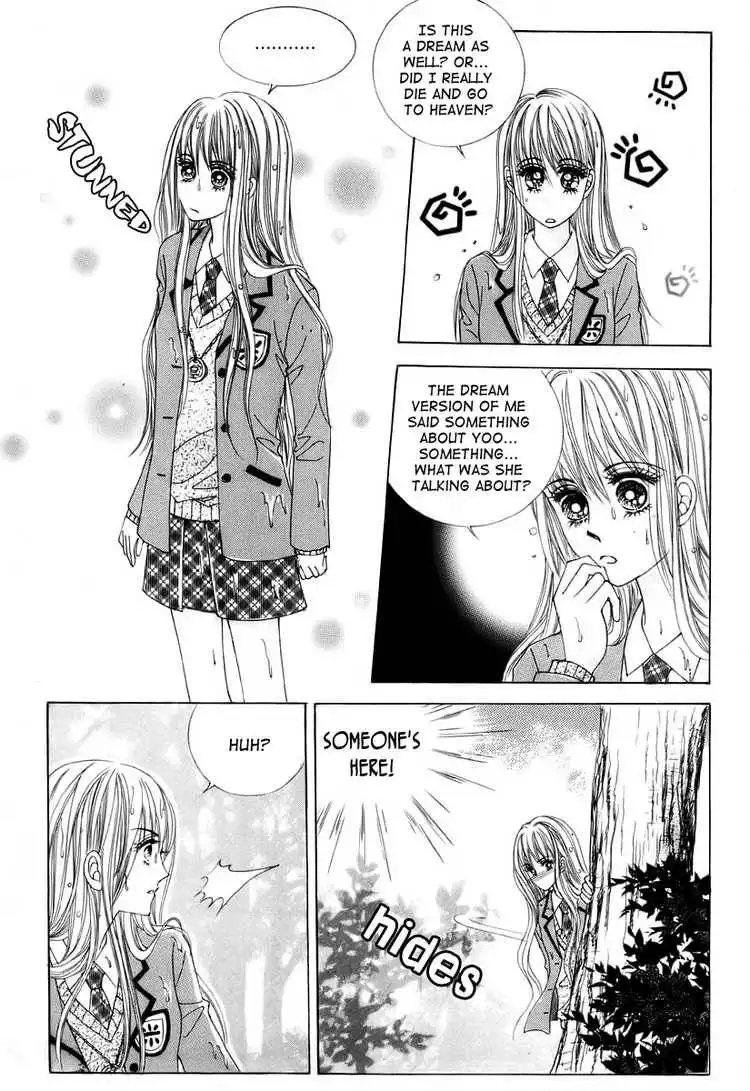 Crazy Girl Shin Bia Chapter 3 36